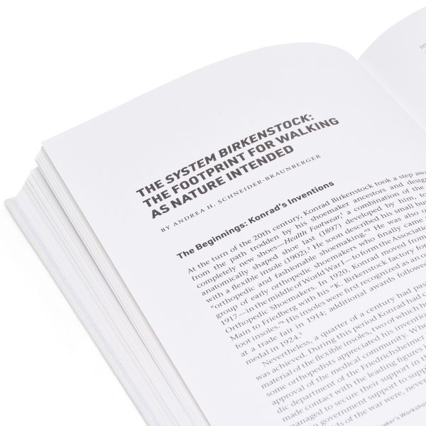 Corporate History Book