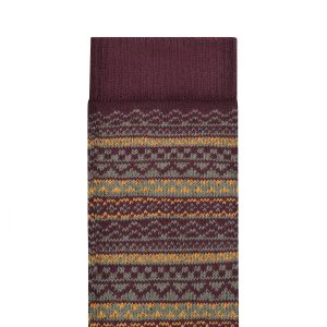 cotton-pattern-socks-ochre-zinfandel-thyme-texture-1030293.jpg