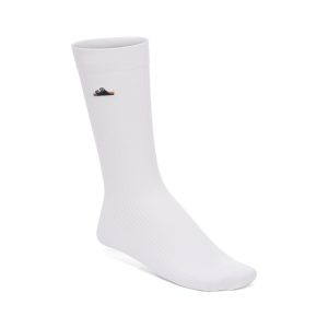 Cotton Rib White