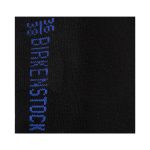 Cotton Sole Invisible Women Black