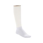 Cotton Sole Sneaker Women White 2pk