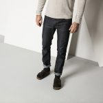 Cotton Twist Black