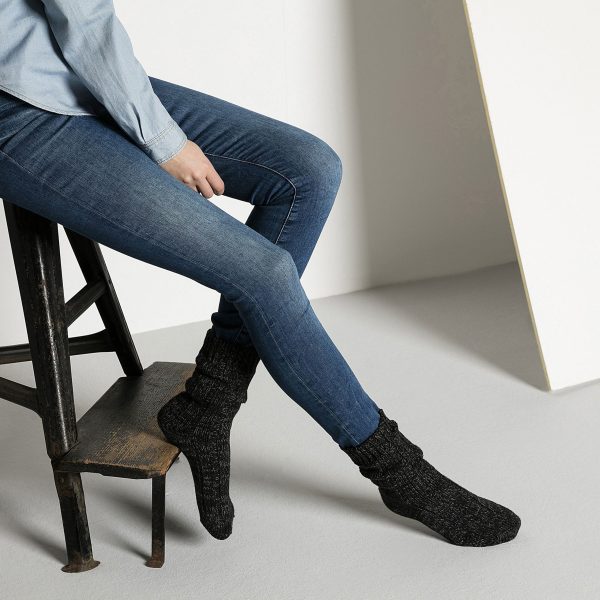 Cotton Twist Black