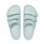 Florida III EVA Platform Flex Surf Green