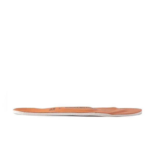 Footbed Insole Leather Full