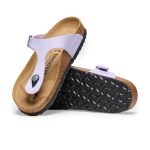 Gizeh Patent Purple Fog Birko-Flor
