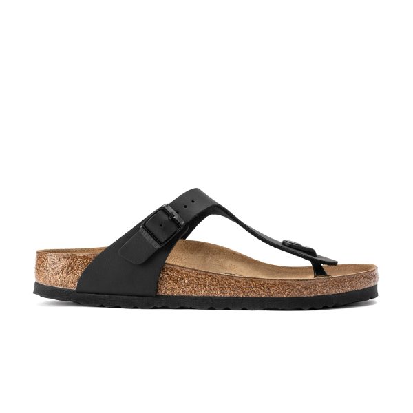 Gizeh Black Birko-Flor