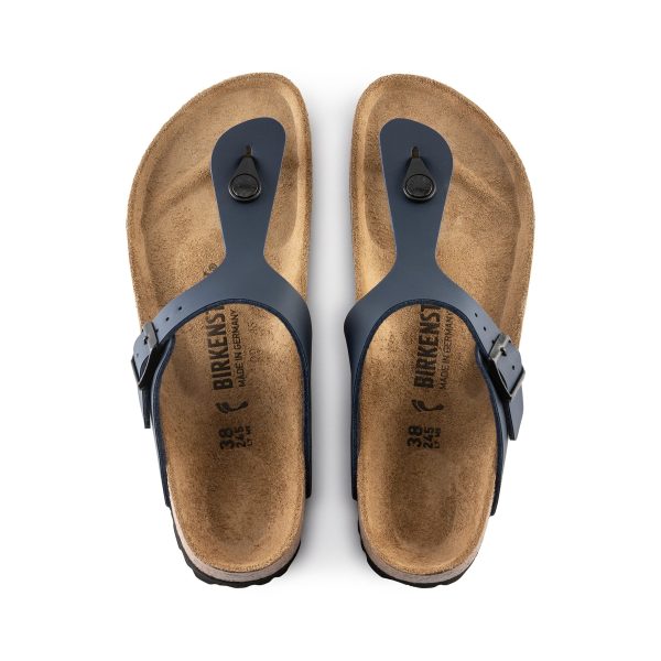 Gizeh Blue Birko-Flor