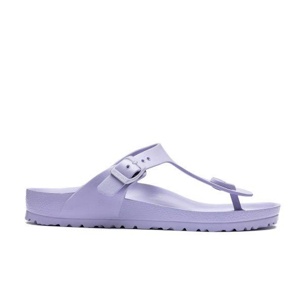 Gizeh Beach Purple Fog EVA