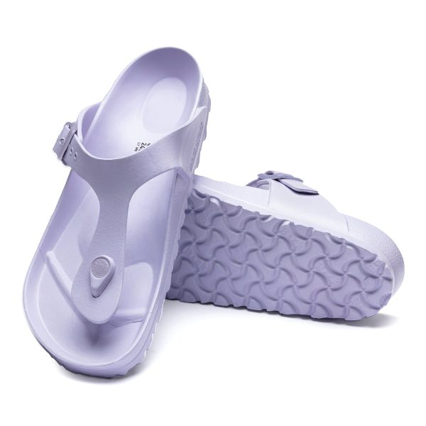 Gizeh Beach Purple Fog EVA