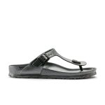 Gizeh EVA Metallic Anthracite