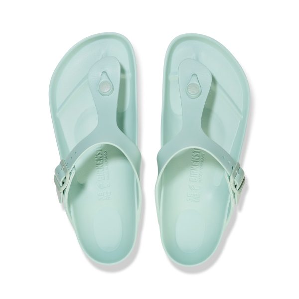 Gizeh EVA Surf Green