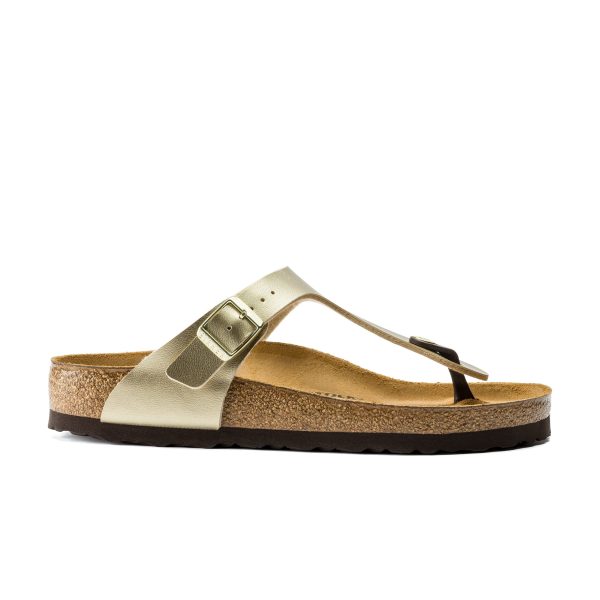Gizeh Gold Birko-Flor