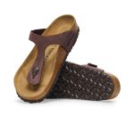 Gizeh Habana Oiled Leather