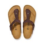 Gizeh Habana Oiled Leather