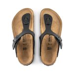 Gizeh Kids Black Birko-Flor