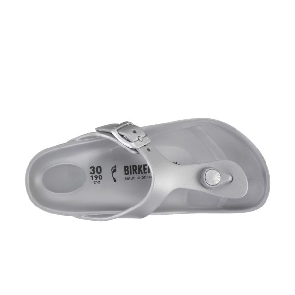 Gizeh Kids Silver EVA