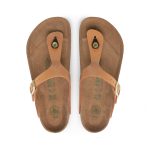 Gizeh Earthy Vegan Pecan BirkiBuc