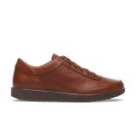 Honnef 365 Cognac Natural Leather
