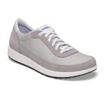 Honnef City Whale Grey/Stone Coin Nylon Mesh/Textile