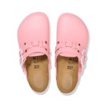 Kay Pro Coral Shell PU Coated Natural Leather