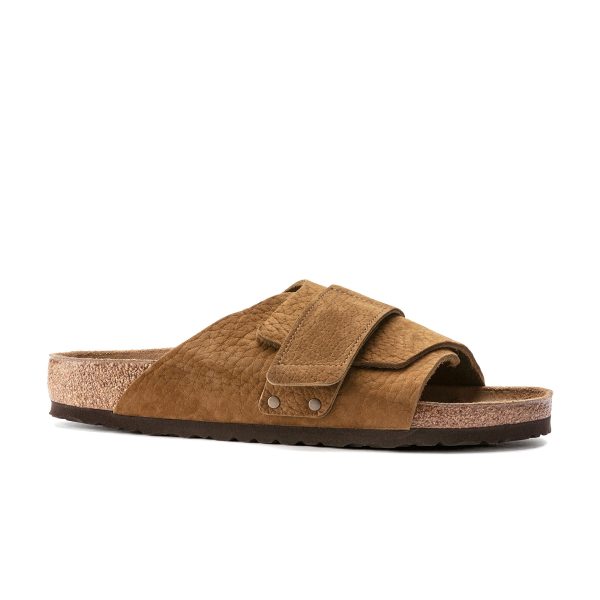 Kyoto Desert Buck Tea Nubuck