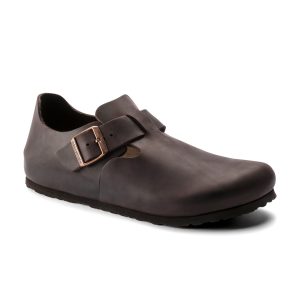 London Habana Oiled Leather