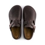 London Habana Oiled Leather