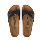 Madrid Black Birko-Flor