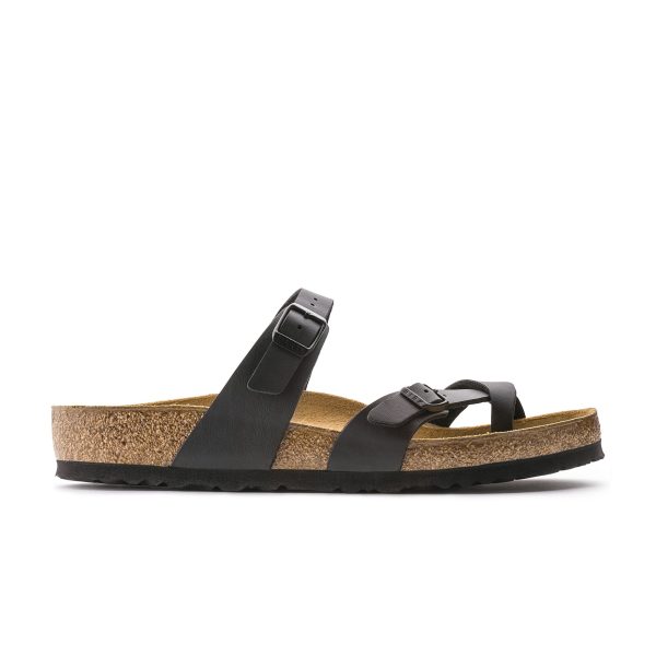 Mayari Black Birko-Flor