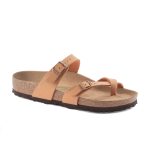 Mayari Earthy Vegan Pecan BirkiBuc