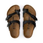 Mayari Kids Black Birko-Flor
