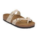 Mayari Sandcastle Birko-Flor