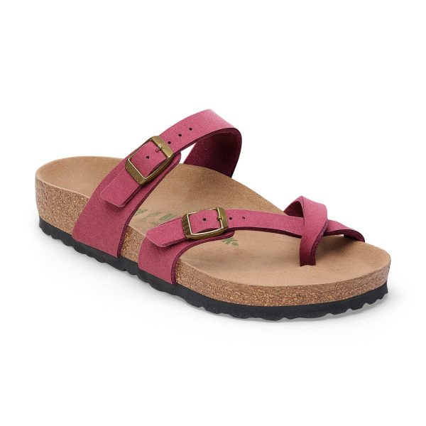 Mayari Vegan Berry Crush Synthetic