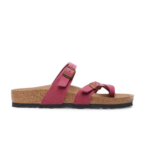 Mayari Vegan Berry Crush Synthetic