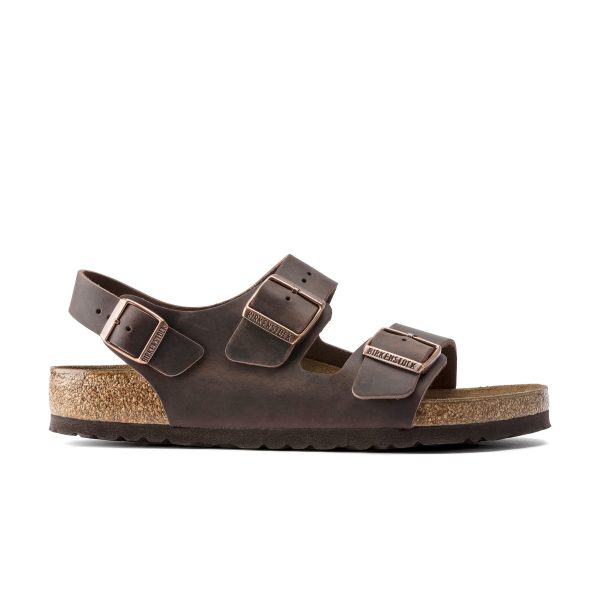 Milano Habana Oiled Leather