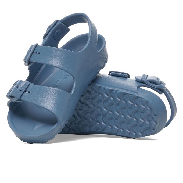Milano Kids EVA Elemental Blue