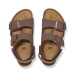Milano Kids Mocca BirkiBuc