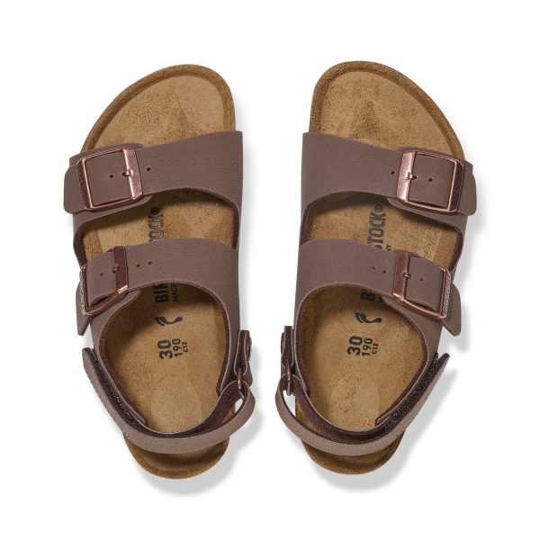 Milano Kids Mocca BirkiBuc
