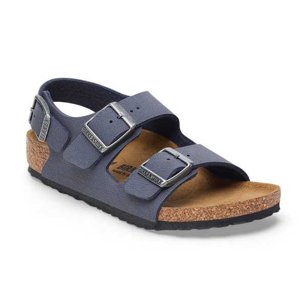 Milano Kids Navy BirkiBuc