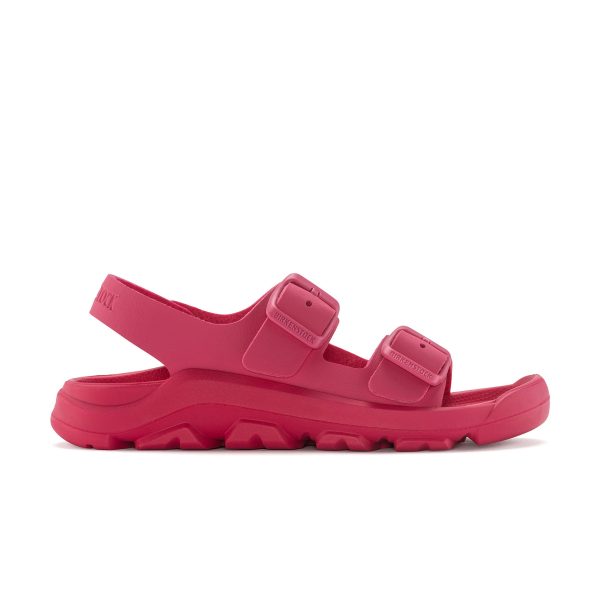 Mogami Kids Fuchsia Tulip Birko-Flor