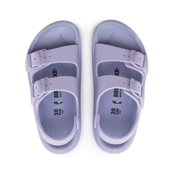 Mogami Kids Purple Fog Birko-Flor