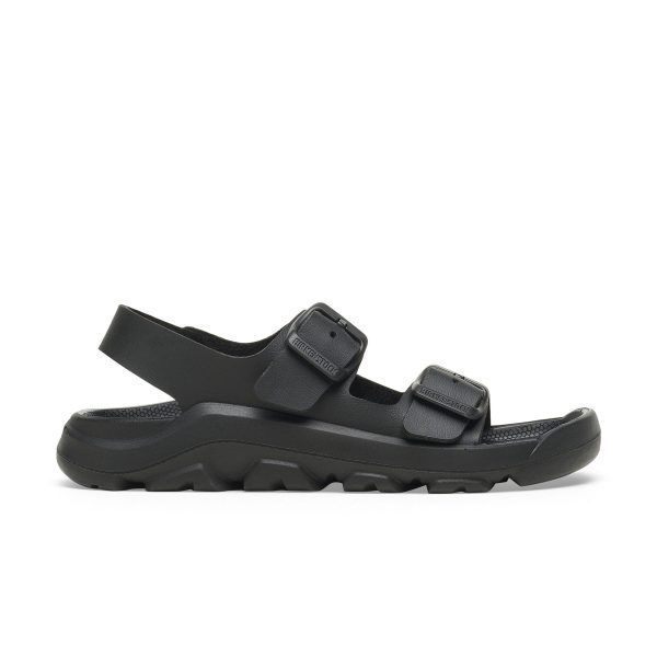 Mogami Kids Black Birko-Flor