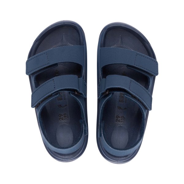 Mogami Kids Midnight Tecflor Birko-Flor/Polyurethane
