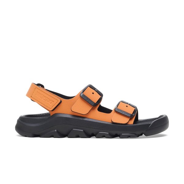 Mogami Kids Terra Burnt Orange Birko-Flor Apex