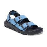 Mogami Kids Terra Elemental Blue Birko-Flor Apex