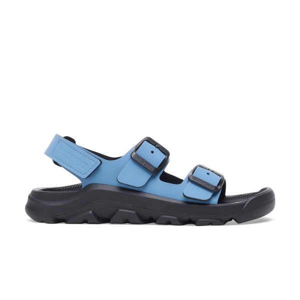Mogami Kids Terra Elemental Blue Birko-Flor Apex