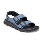 Mogami Terra Elemental Blue Birko-Flor