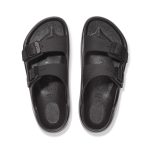 Mogami Terra Stealth 2-Strap Black Birko-Flor