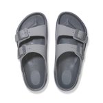 Mogami Terra Stealth 2-Strap Whale Grey Birko-Flor